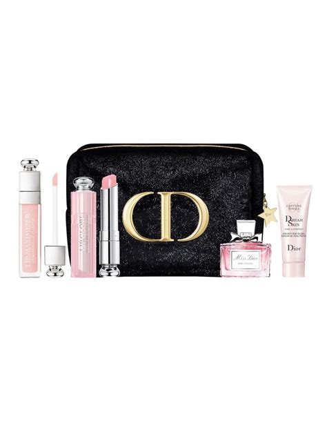 dior natural glow gift set